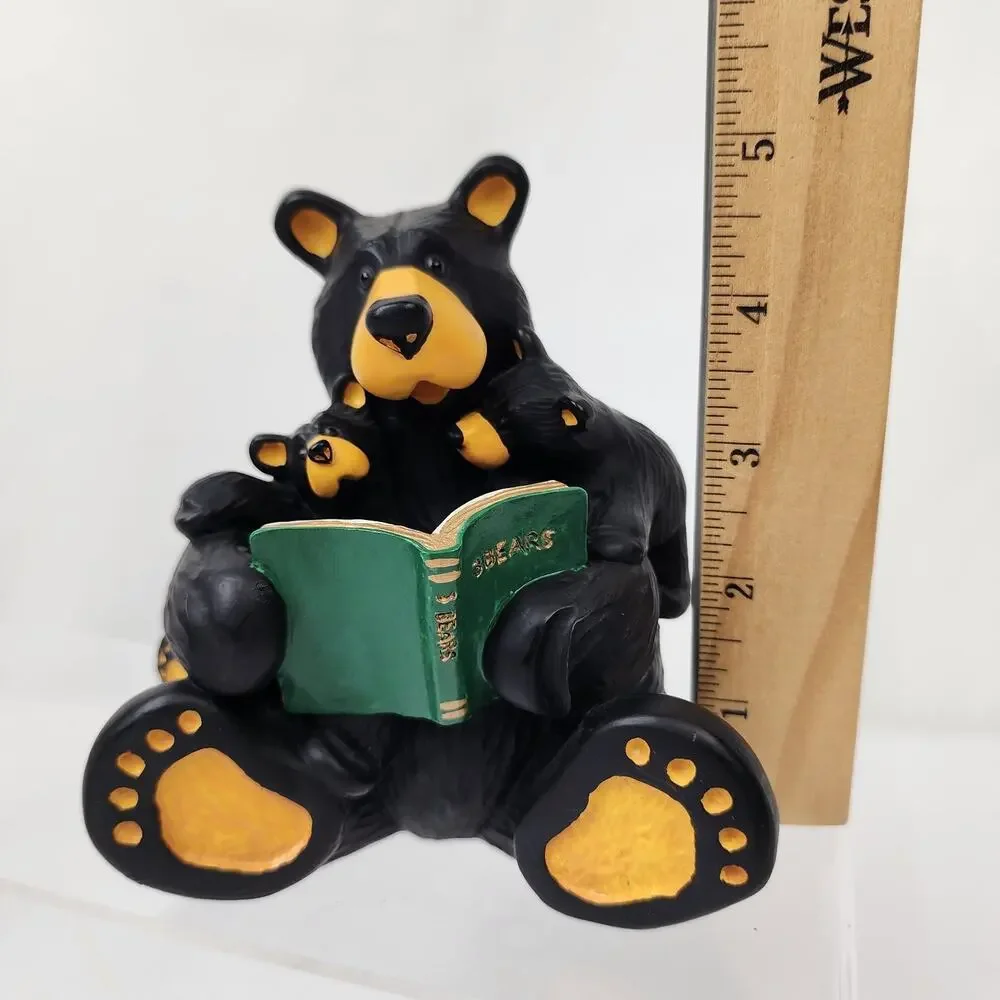 BearFoots Bears 